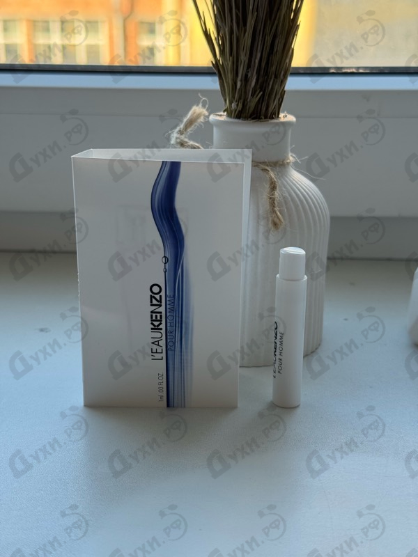 Купить L' Eau Par от Kenzo