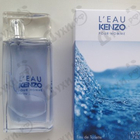 Отзыв Kenzo L' Eau Par
