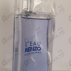 Отзывы Kenzo L' Eau Par