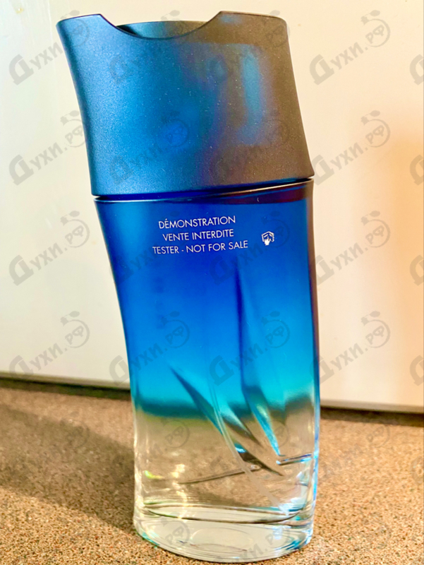 Парфюмерия Pour Homme от Kenzo Парфюмерия Kenzo Pour Homme