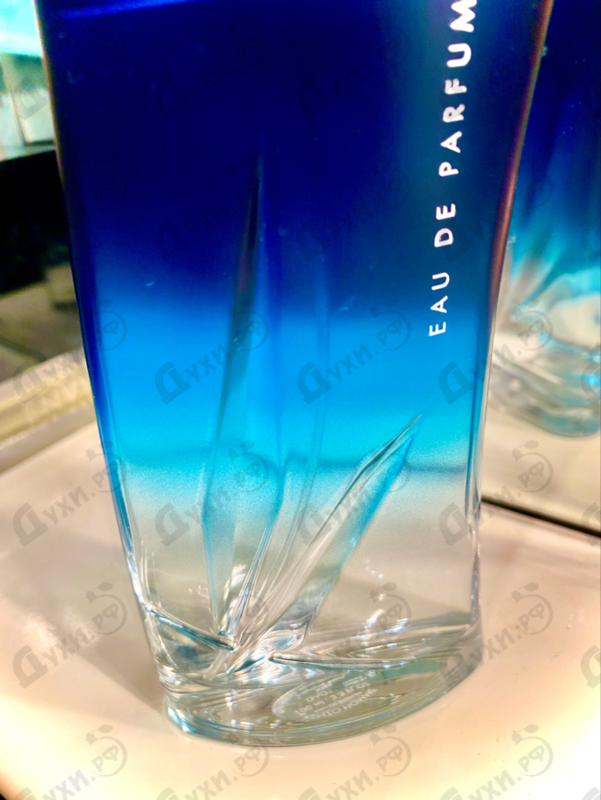 Отзыв Kenzo Pour Homme Парфюмерия Pour Homme от Kenzo