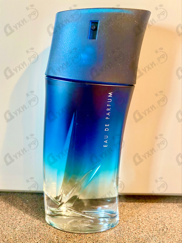 Отзывы Kenzo Pour Homme Духи Pour Homme от Kenzo