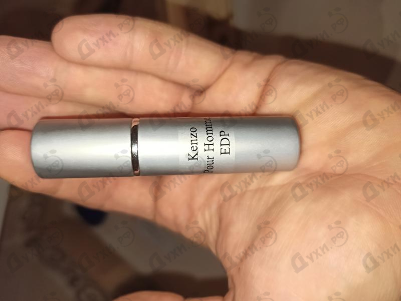 Духи Kenzo Pour Homme Духи Pour Homme от Kenzo