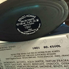 Отзыв Kenzo Pour Homme