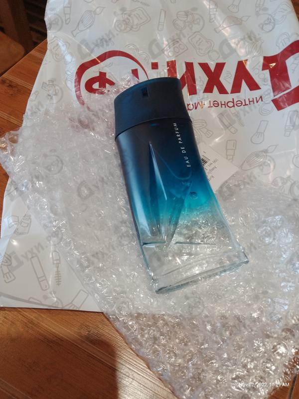 Отзывы Kenzo Pour Homme Духи Pour Homme от Kenzo