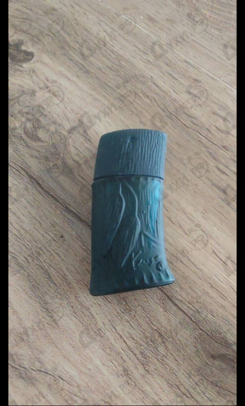 Парфюмерия Pour Homme от Kenzo