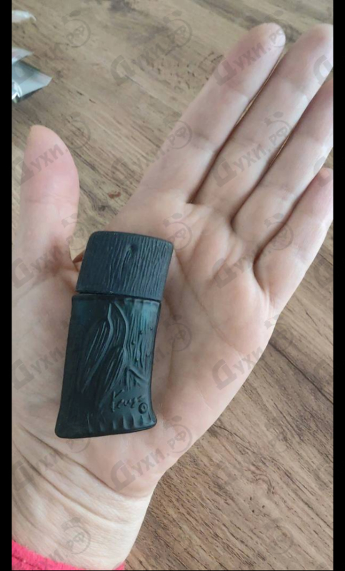 Духи Pour Homme от Kenzo