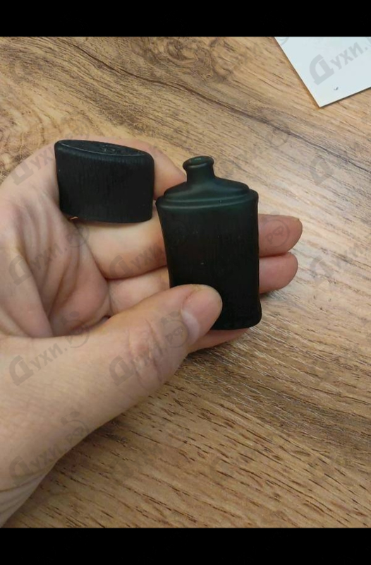 Духи Pour Homme от Kenzo