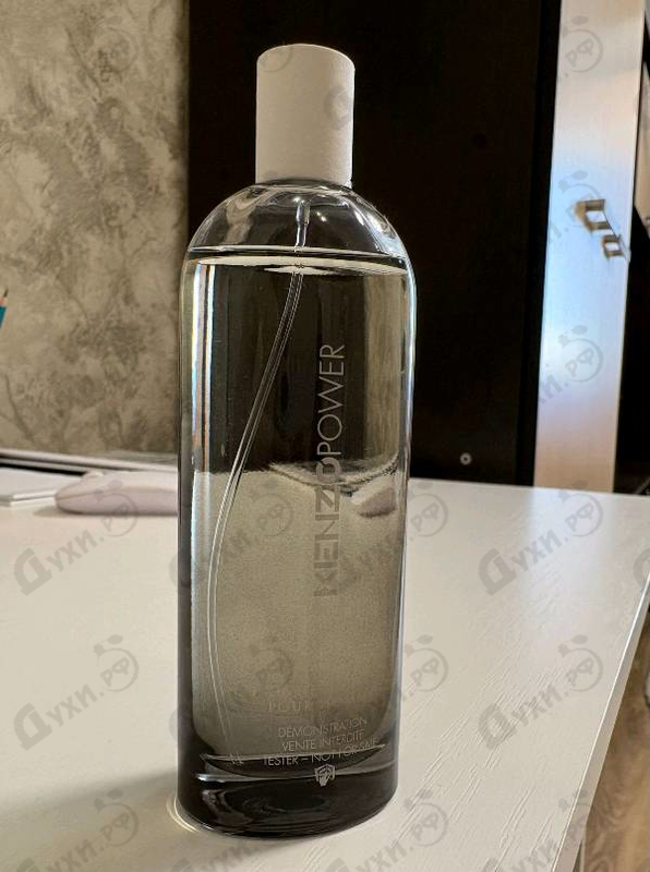 Парфюмерия Power от Kenzo