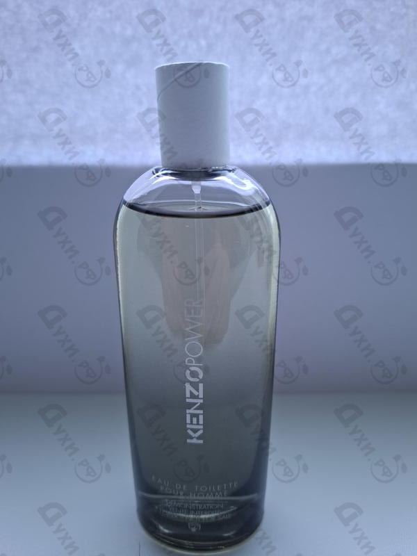 Отзывы Kenzo Power