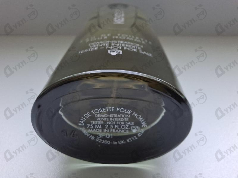 Купить Kenzo Power