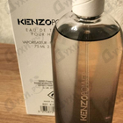 Отзыв Kenzo Power