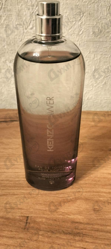 Купить Kenzo Power