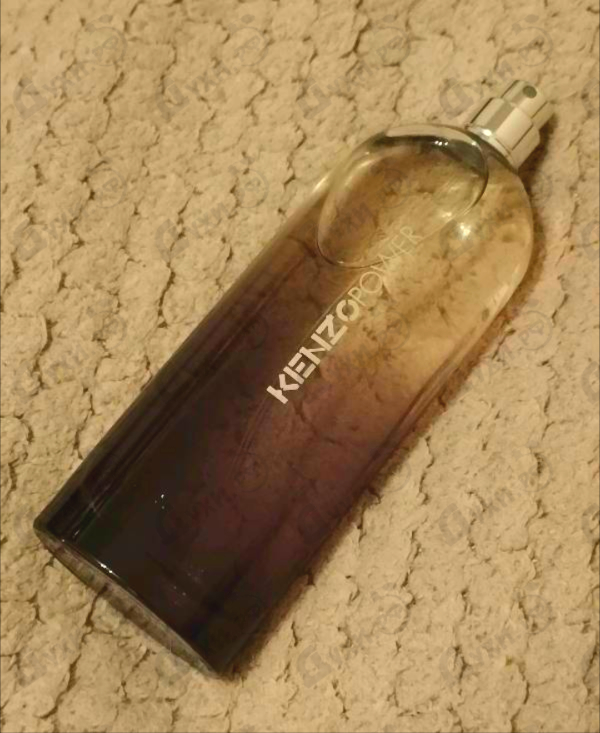 Парфюмерия Power от Kenzo