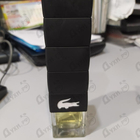 Отзывы Lacoste Challenge