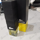 Отзывы Lacoste Challenge