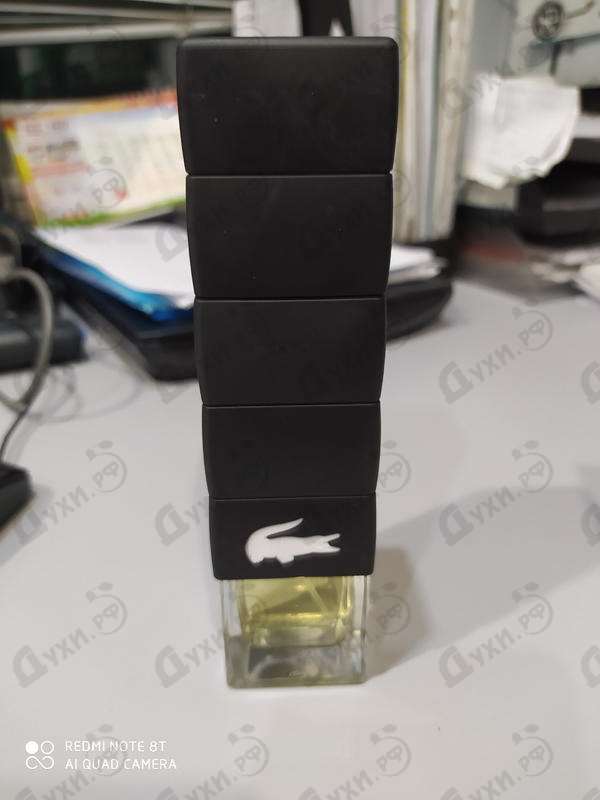 Купить Challenge от Lacoste