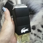 Духи Challenge от Lacoste