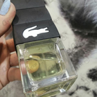 Отзывы Lacoste Challenge