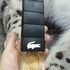 Парфюмерия Challenge от Lacoste Отзыв Lacoste Challenge