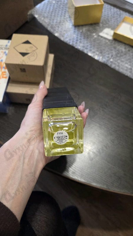 Парфюмерия Challenge от Lacoste