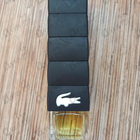 Отзывы Lacoste Challenge