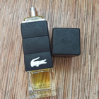 Отзыв Lacoste Challenge