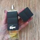 Духи Challenge от Lacoste