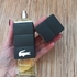 Духи Challenge от Lacoste Отзыв Lacoste Challenge