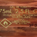 Отзывы Guerlain Insolence 2021