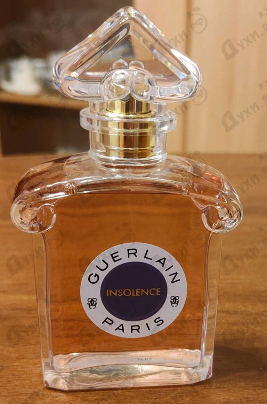 Купить Insolence 2021 от Guerlain
