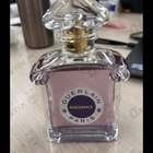 Отзыв Guerlain Insolence 2021