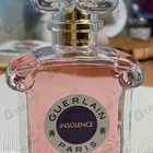 Отзывы Guerlain Insolence 2021