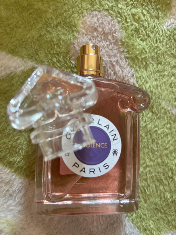 Купить Guerlain Insolence 2021