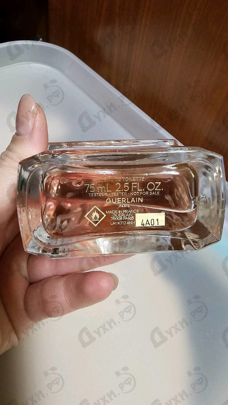 Купить Insolence 2021 от Guerlain