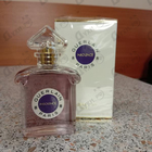 Отзывы Guerlain Insolence 2021