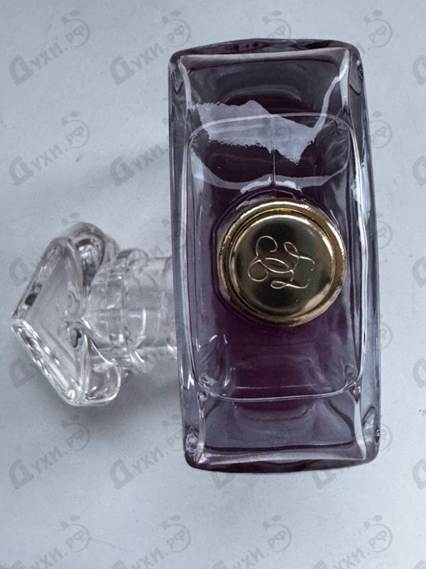 Парфюмерия Insolence 2021 от Guerlain