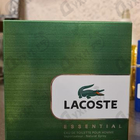 Отзыв Lacoste Essential