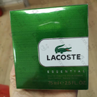 Отзыв Lacoste Essential