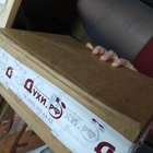 Отзыв Lacoste Essential