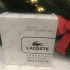 Отзыв Lacoste Essential