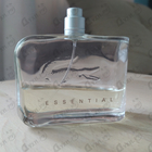 Духи Essential от Lacoste