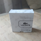 Отзывы Lacoste Essential