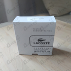 Отзывы Lacoste Essential