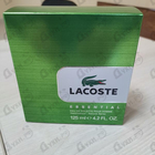 Духи Essential от Lacoste