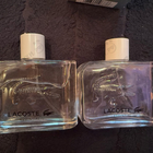 Отзыв Lacoste Essential