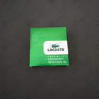 Отзыв Lacoste Essential