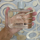 Отзыв Lacoste Essential