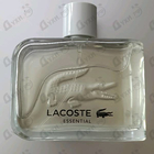 Отзыв Lacoste Essential