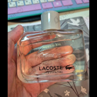 Духи Essential от Lacoste